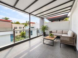 Palm Grove Regency (D19), Terrace #631132071